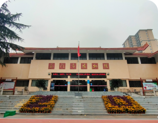 荆门市博物馆