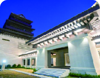 济南黄河文化展览馆