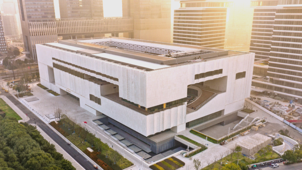 肇兴中国:秦·大一统之路文物考古特展即将登陆上海博物馆!