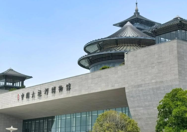 微导览×扬州中国大运河博物馆 | 数字化系统助力场馆升级,智能讲解服务广大游客